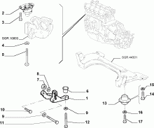 An image of parts