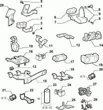 An image of parts