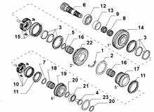 An image of parts