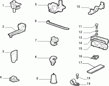 An image of parts