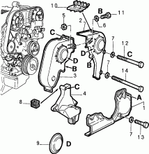 An image of parts