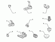 An image of parts