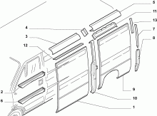 An image of parts