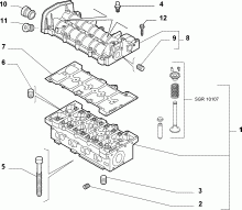 An image of parts