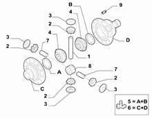 An image of parts