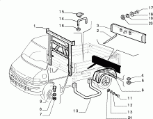 An image of parts