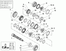 An image of parts