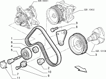 An image of parts