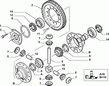 An image of parts