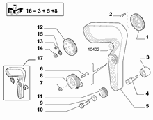 An image of parts