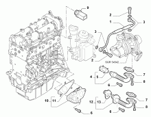 An image of parts