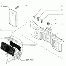 An image of parts