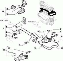 An image of parts