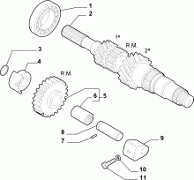 An image of parts
