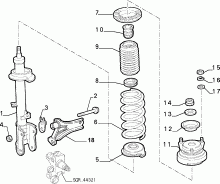 An image of parts