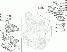 An image of parts