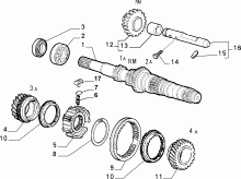 An image of parts