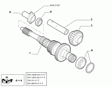 An image of parts