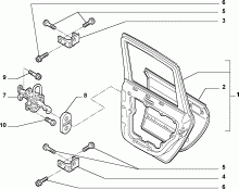 An image of parts