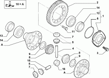 An image of parts