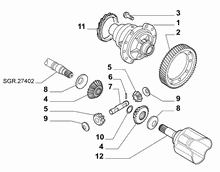 An image of parts