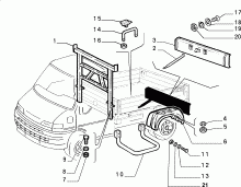 An image of parts