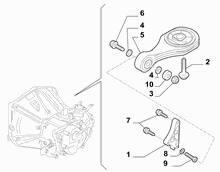 An image of parts