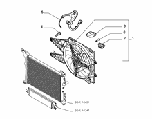 An image of parts