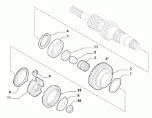 An image of parts