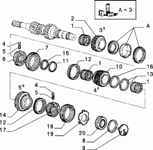 An image of parts