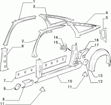 An image of parts