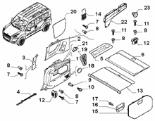 An image of parts