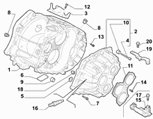 An image of parts