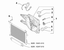 An image of parts