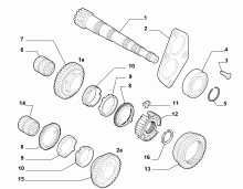 An image of parts