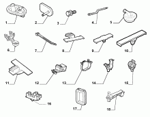 An image of parts