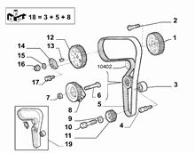 An image of parts