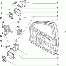 An image of parts