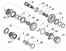 An image of parts