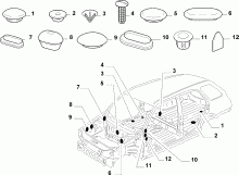 An image of parts