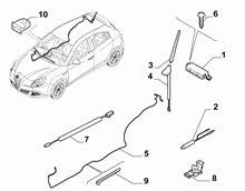 An image of parts
