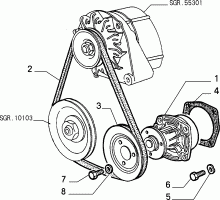 An image of parts