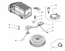 An image of parts