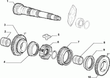 An image of parts