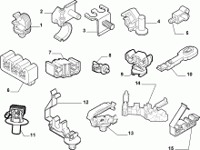 An image of parts