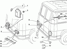 An image of parts