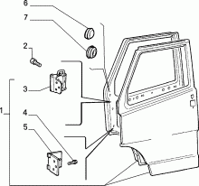 An image of parts