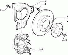 An image of parts