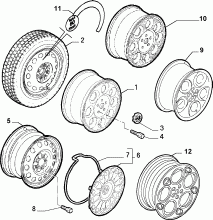 An image of parts