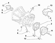 An image of parts